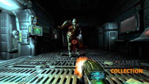 Doom 3: BFG Edition (PS3)