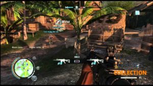 Far Cry 3 (PS3)