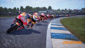 MotoGP 19 (PS4)