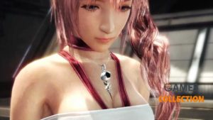 Final Fantasy 13-2 (PS3)
