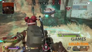 Apex Legends: Bloodhound Edition (PS4)