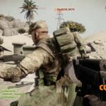 Battlefield: Bad Company 2 (PS3)