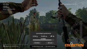 The Fisherman: Fishing Planet (Day One Edition) (XBox One)