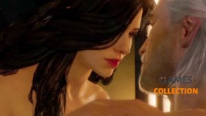 THE WITCHER 3: Complete Edition 