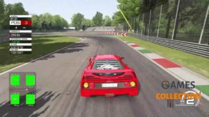Assetto Corsa Полная коллекция (Икс Бокс Ван)