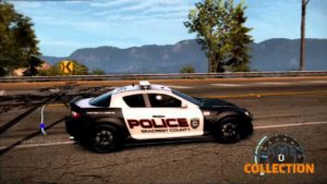 Need for Speed: Hot Pursuit (PS3)