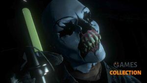 Until Dawn  (PS4)