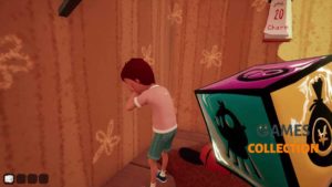 Hello Neighbor: Hide and Seek (Switch)