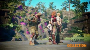 Jumanji: The Video Game (XOne)