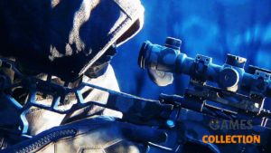 Sniper: Ghost Warrior Contracts (XOne)
