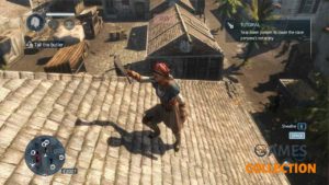 Assassins Creed 3: Liberation (PS Vita)