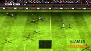 Pro Evolution Soccer 2012 (PS3)