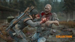 Days Gone (PS4)