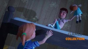 Hello Neighbor: Hide and Seek 
