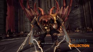 Darksiders III (XBox One)