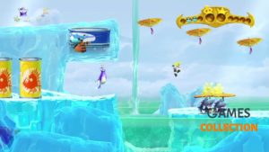 Rayman Legends (Switch) 