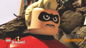 LEGO The Incredibles (PS4)