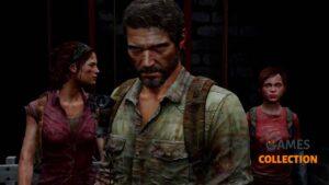 The Last of Us (PS3) ENG