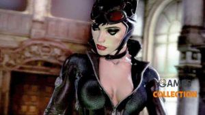 Batman: Arkham Collection (XBox One)