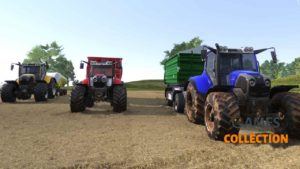 Farmer's Dynasty (XBox One)