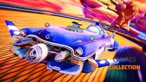 Trailblazers (XBox One)