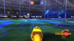 Rocket League: Ultimate Edition (Switch)