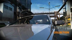 Alarm For Cobra Burning Wheels (XBOX 360)