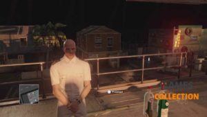 Hitman: Definitive Edition (PS4)