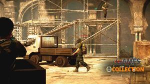 Alpha Protocol (XBOX360) (Б/У) Лицензия