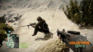 Battlefield: Bad Company (XBOX360)