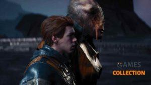 Xbox One X 1TB + Jedi: Fallen Order