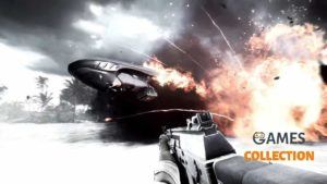 Battlefield 4 (XBox 360) 