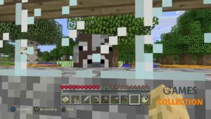 Minecraft: Xbox One Edition Диск (Xbox One)