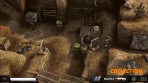 Killzone: Liberation (PSP)