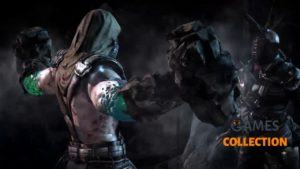 Mortal Kombat XL (XBox One)