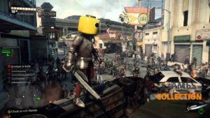 Dead Rising 3 (XBox One)