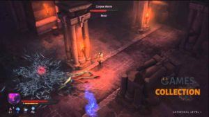 Diablo III: Eternal Collection (Switch)