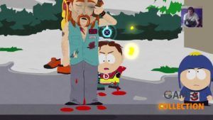 South Park: The Fractured But Whole (XBox One)