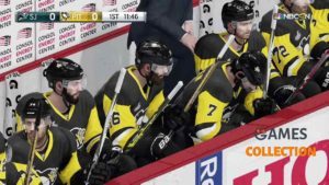 NHL 17 (XBox One)