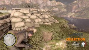 Sniper Elite 4: Limited ED (PS4)