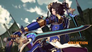 Granblue Fantasy Versus (PS4)