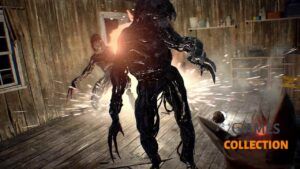 Resident Evil 7 (Xbox one) Steelbook