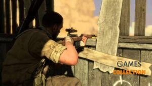 Sniper Elite III (XBox One) 