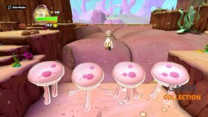 SpongeBob HeroPants (XBOX 360)