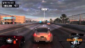 The Crew (XBOX 360) (Online-only)