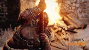 For Honor (PS4)