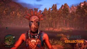Far Cry Primal/ Far Cry 4 Double pack (PS4)