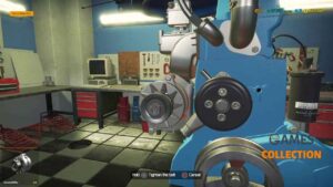 Car Mechanic Simulator (PS4)