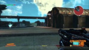 Section 8 (XBOX360)