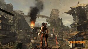 Shadow of the Tomb Raider: Definitive Edition (PS4)